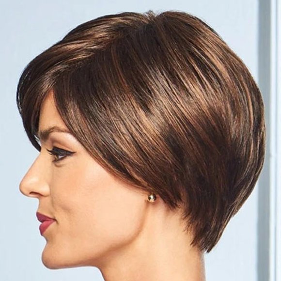 GABOR SWEET ESCAPE in GL8-10 Dark Chestnut - Picture 4 of 7